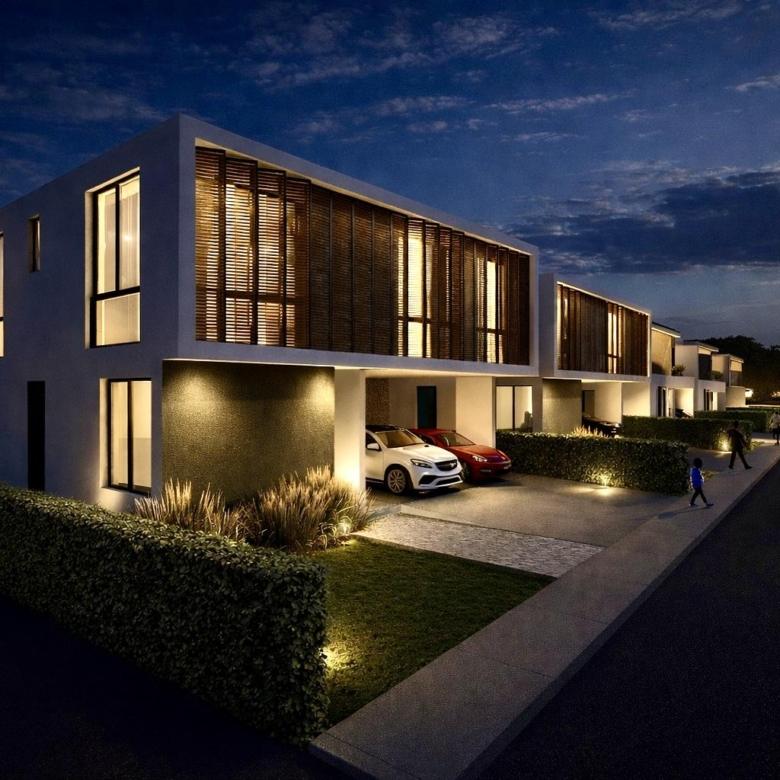 Exclusiva Casa en Venta en Don José María, Gurabo, Santiago de los caballeros | Confort, Seguridad y Elegancia