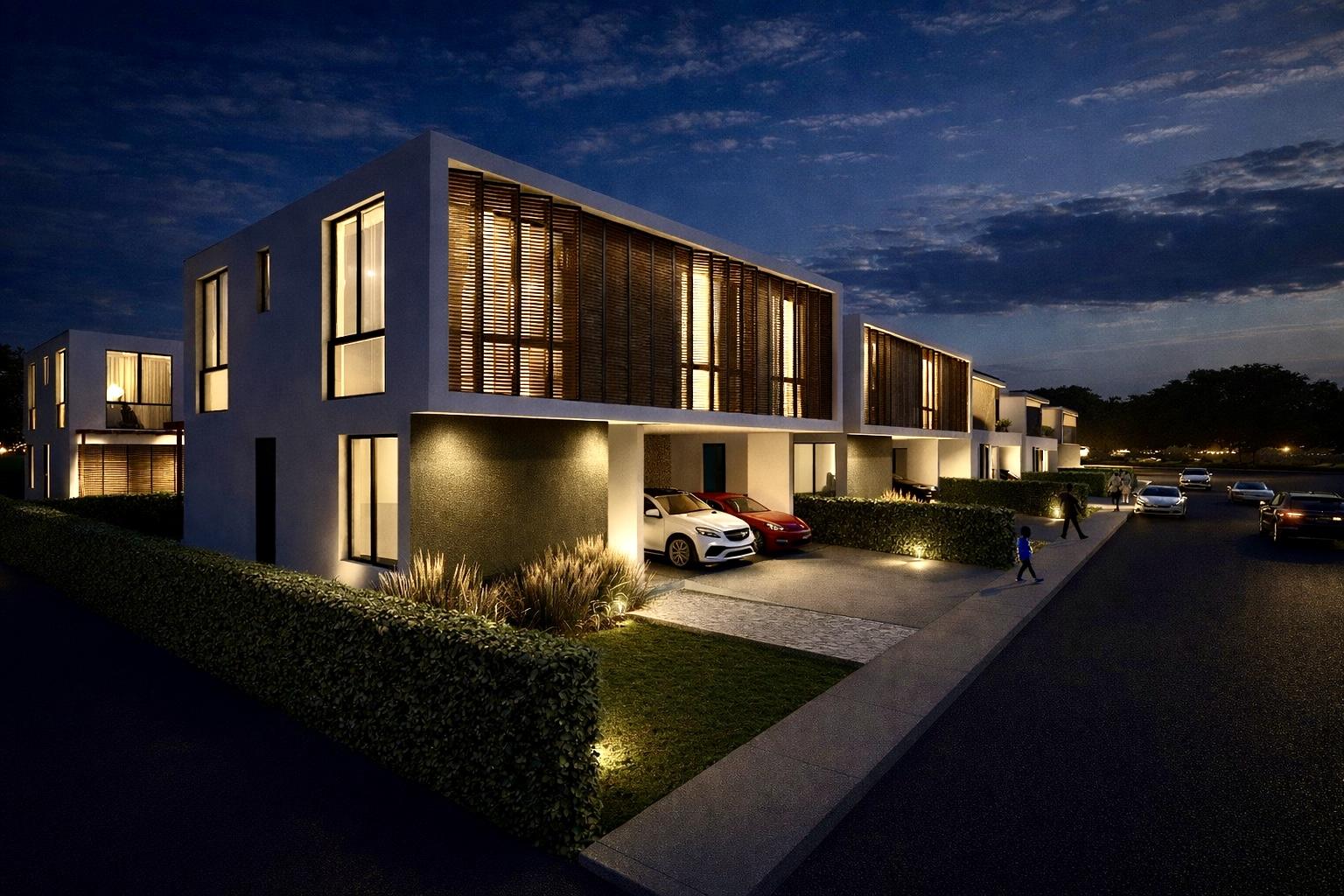 IMG_0950 Exclusiva Casa en Venta en Don José María, Gurabo, Santiago de los caballeros | Confort, Seguridad y Elegancia