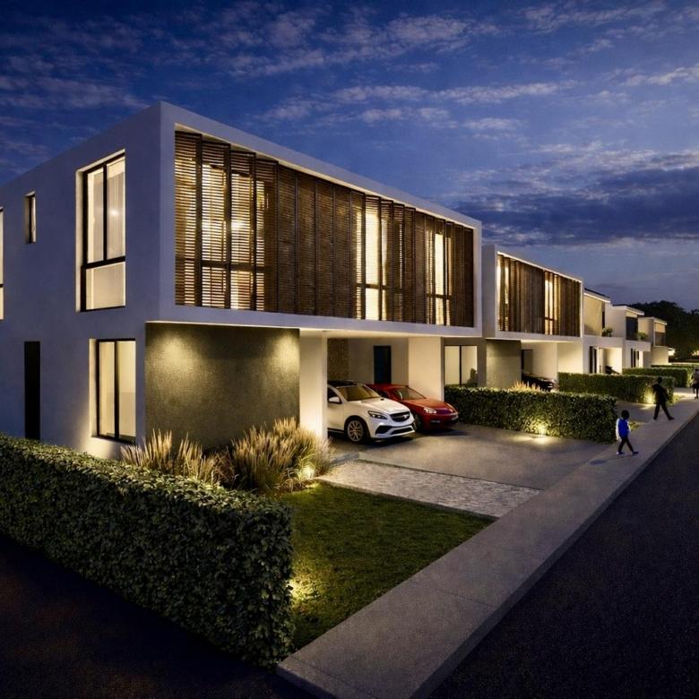 Exclusiva Casa en Venta en Don José María, Gurabo, Santiago de los caballeros | Confort, Seguridad y Elegancia