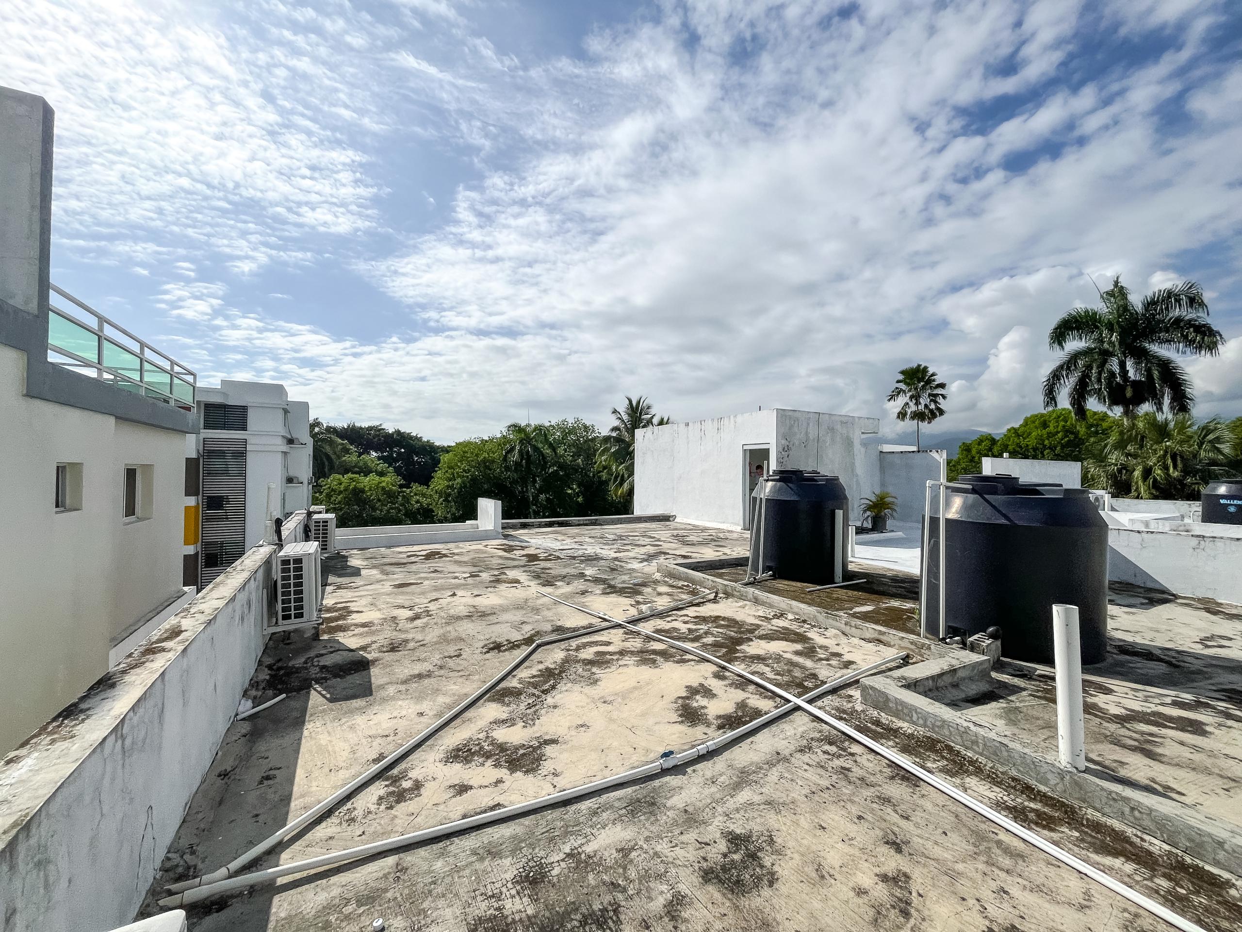 APARTAMENTO EN VENTA EN RESIDENCIAL GAMM IV, LA VEGA | 305 M2 CON AZOTEA PRIVADA