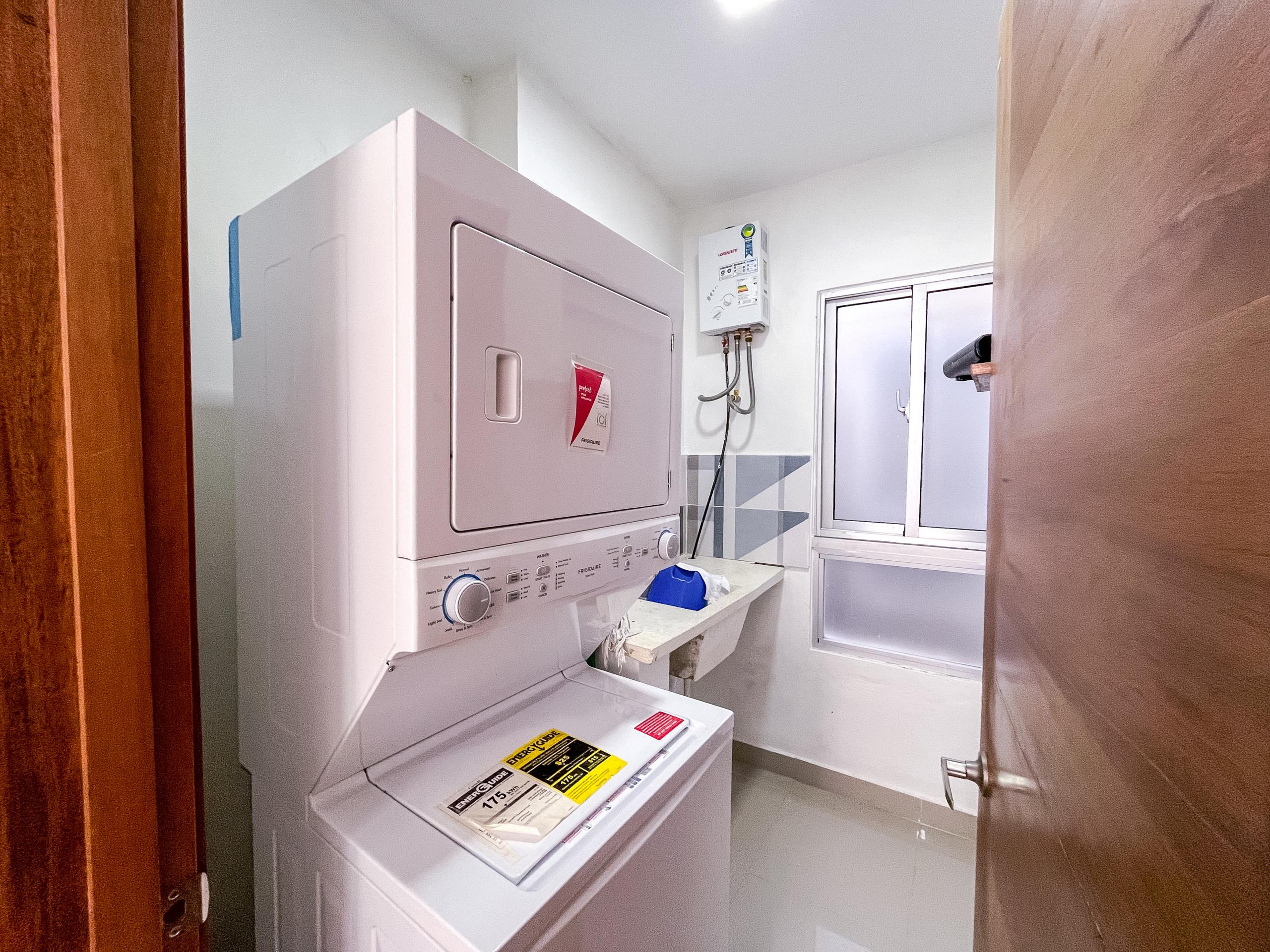 APARTAMENTO EN VENTA EN RESIDENCIAL GAMM IV, LA VEGA | 305 M2 CON AZOTEA PRIVADA