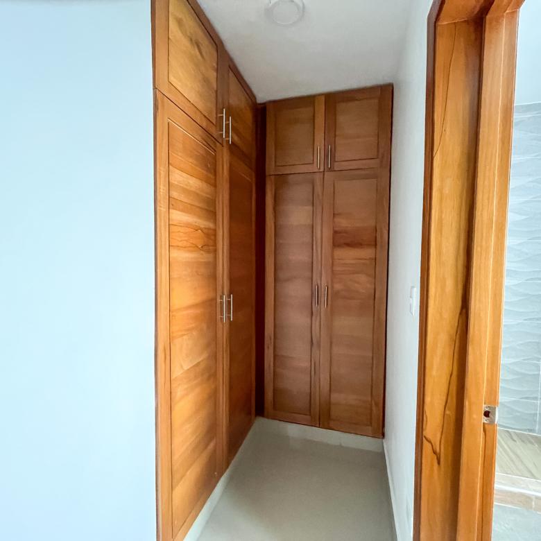 APARTAMENTO EN VENTA EN RESIDENCIAL GAMM IV, LA VEGA | 305 M2 CON AZOTEA PRIVADA
