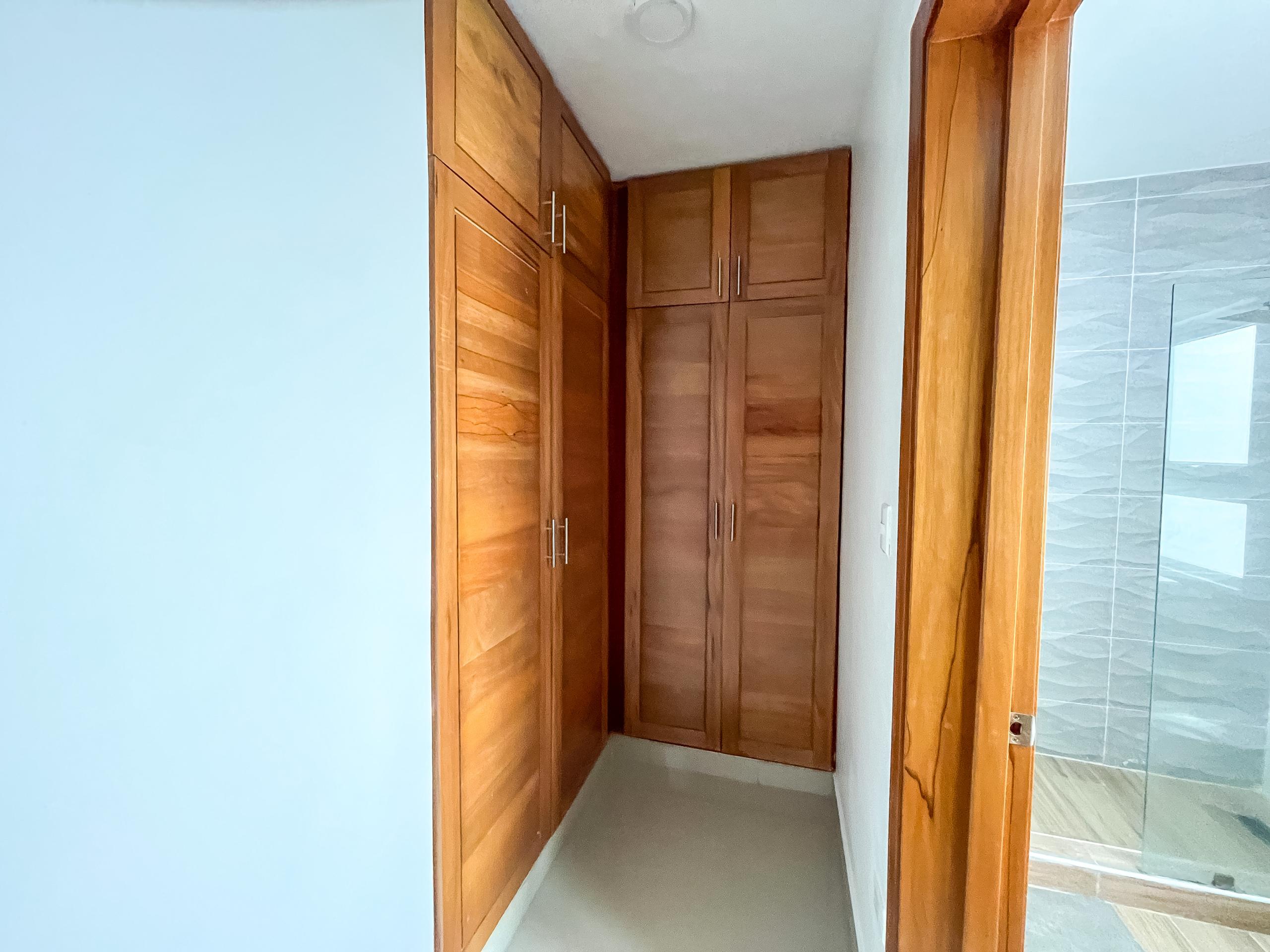 APARTAMENTO EN VENTA EN RESIDENCIAL GAMM IV, LA VEGA | 305 M2 CON AZOTEA PRIVADA