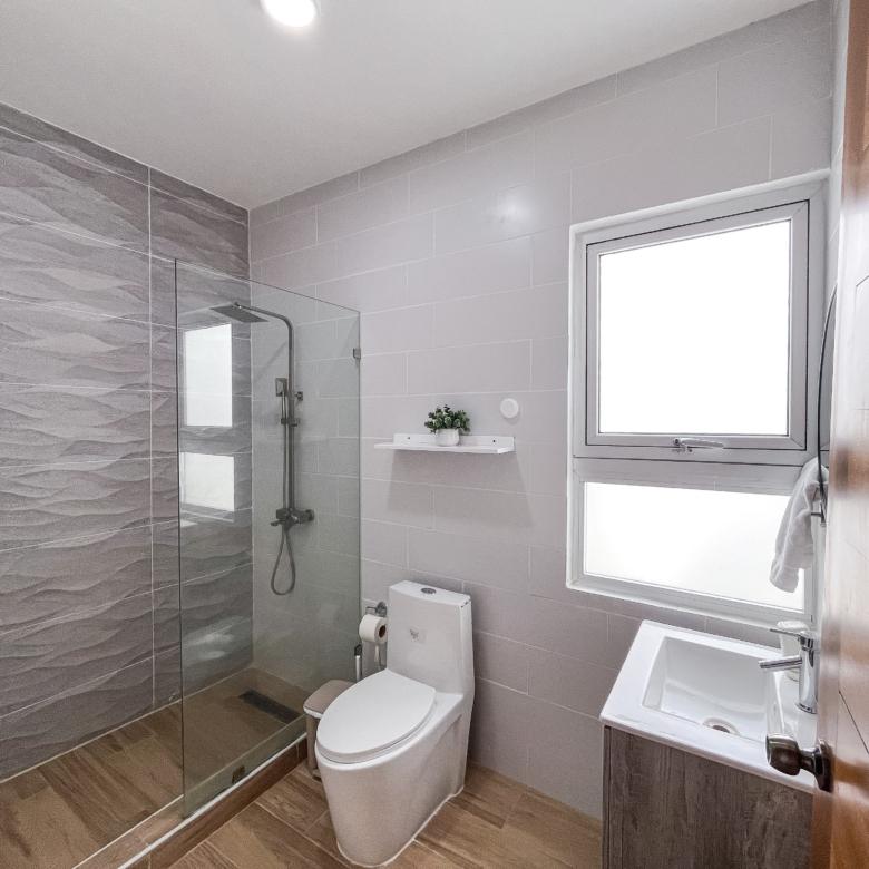 APARTAMENTO EN VENTA EN RESIDENCIAL GAMM IV, LA VEGA | 305 M2 CON AZOTEA PRIVADA