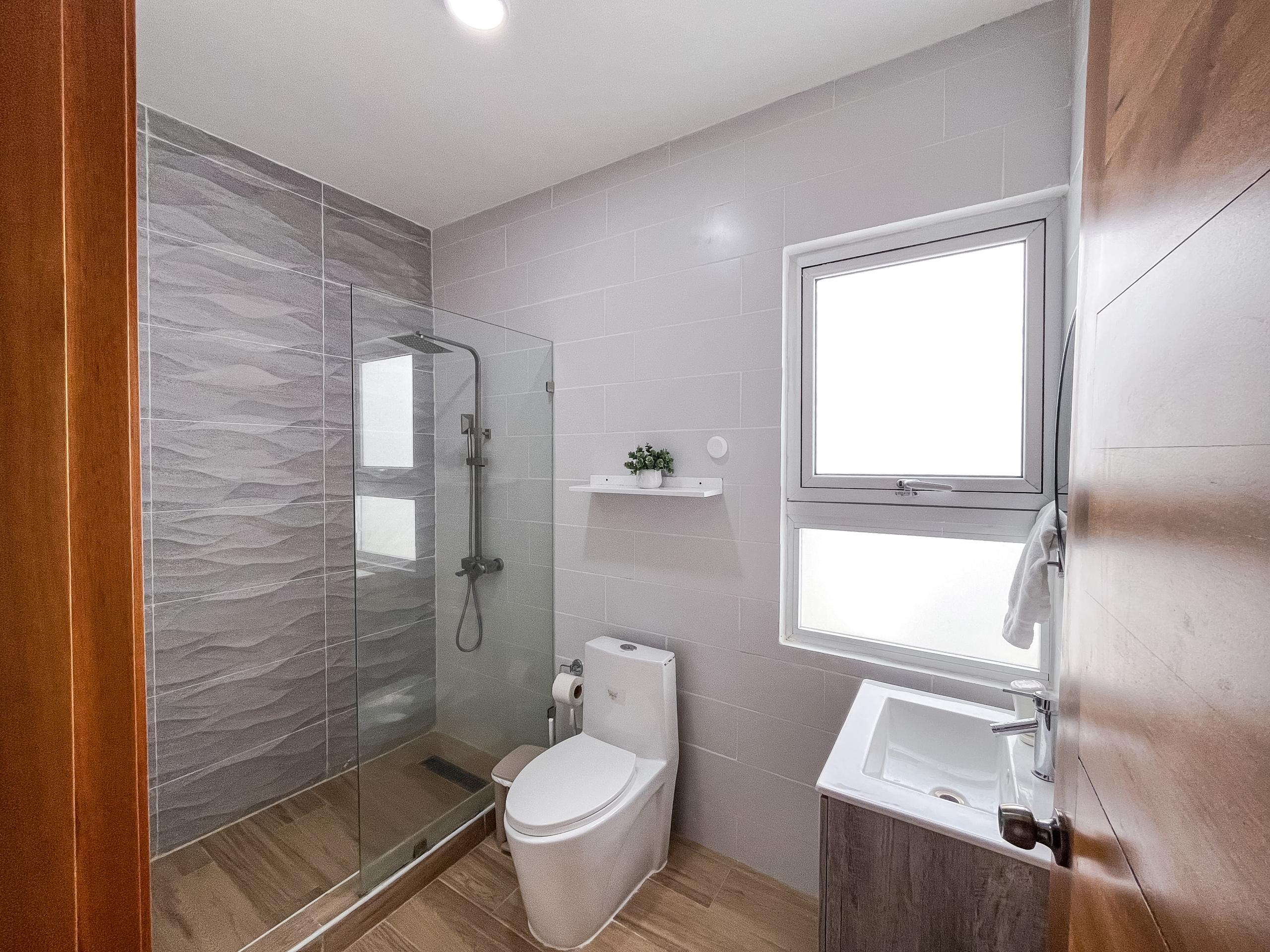APARTAMENTO EN VENTA EN RESIDENCIAL GAMM IV, LA VEGA | 305 M2 CON AZOTEA PRIVADA
