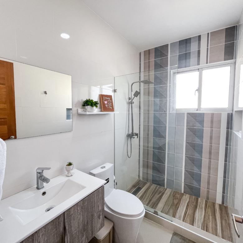 APARTAMENTO EN VENTA EN RESIDENCIAL GAMM IV, LA VEGA | 305 M2 CON AZOTEA PRIVADA