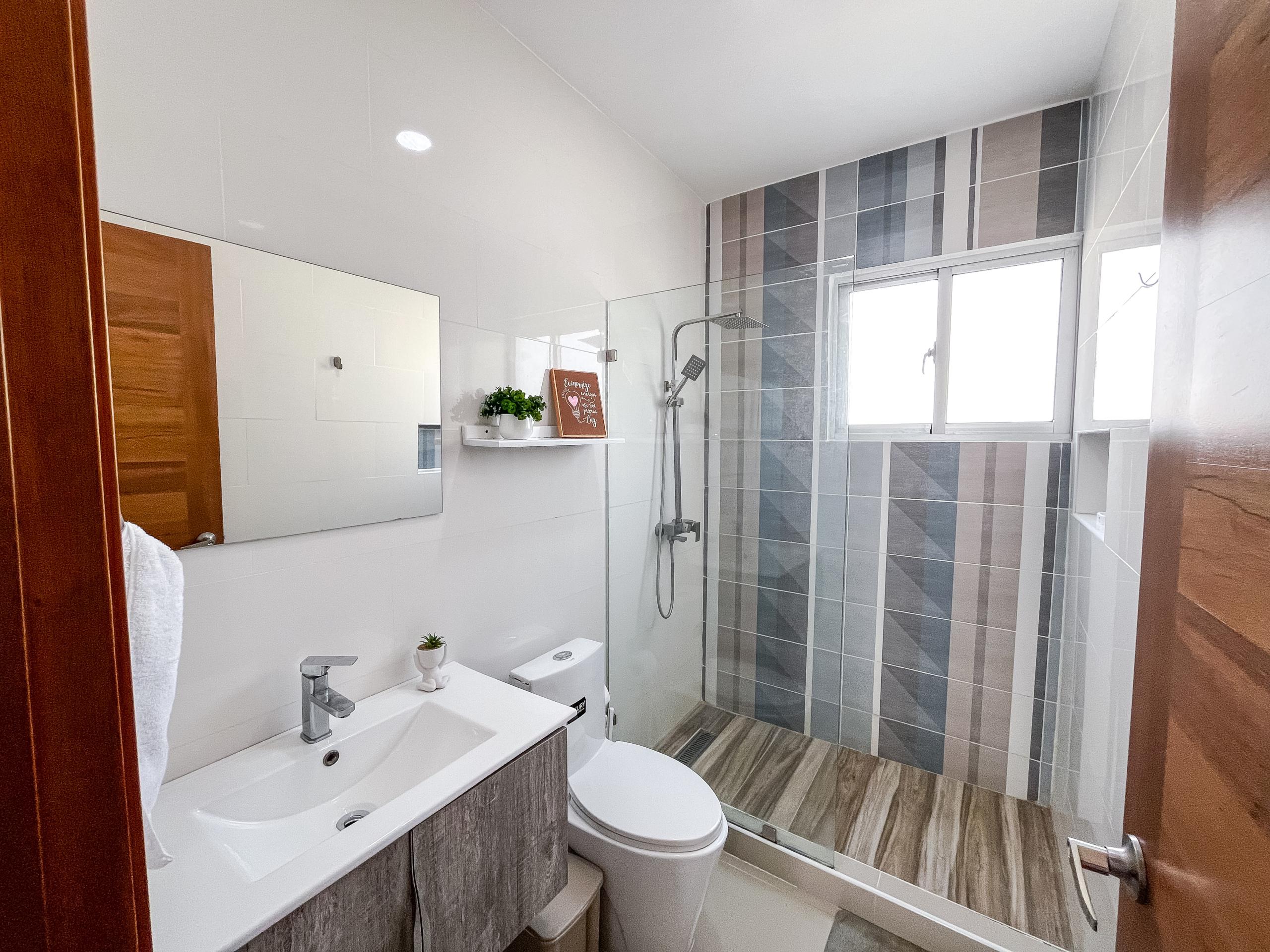 APARTAMENTO EN VENTA EN RESIDENCIAL GAMM IV, LA VEGA | 305 M2 CON AZOTEA PRIVADA