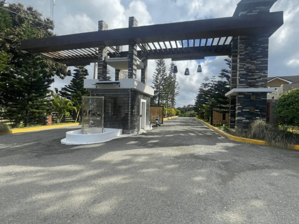 SOLARES EN VENTA – EL COLIBRÍ CASAS DE CAMPO, JARABACOA