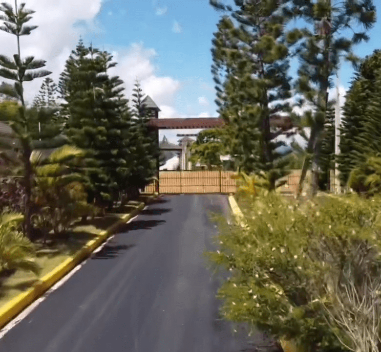 SOLARES EN VENTA – EL COLIBRÍ CASAS DE CAMPO, JARABACOA
