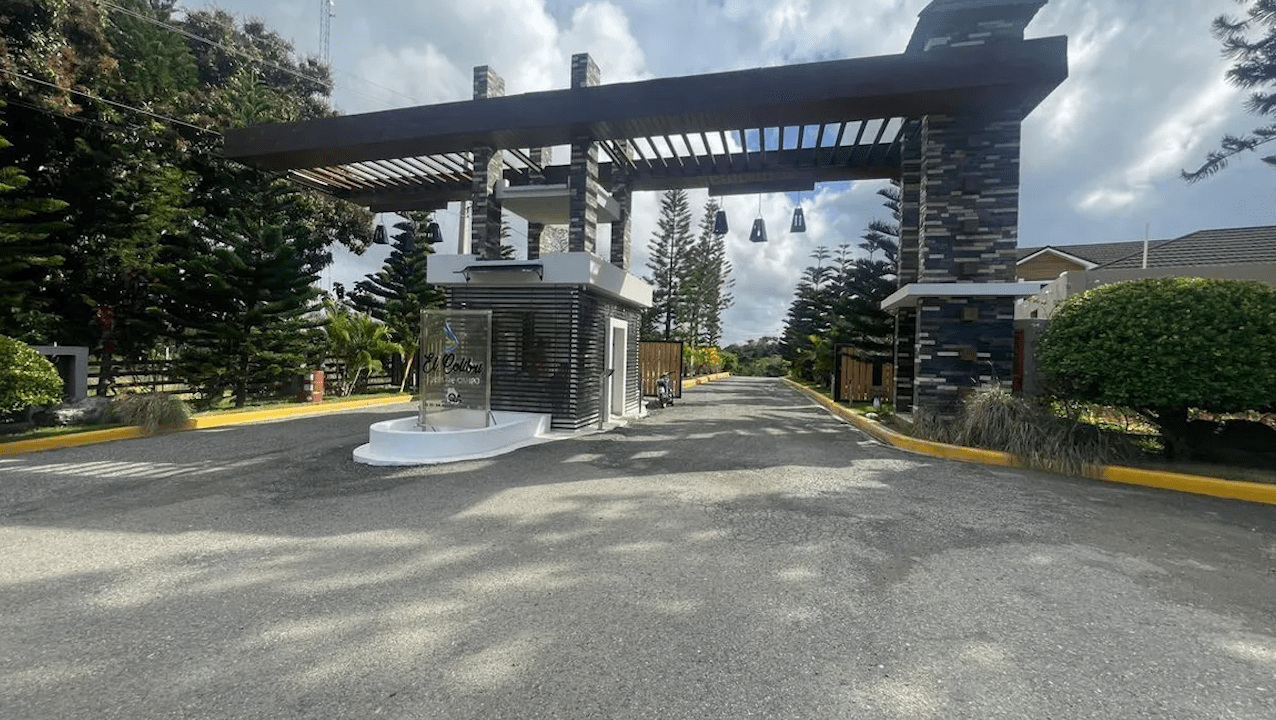 La-belleza-esta-en-el-Colibri SOLARES EN VENTA – EL COLIBRÍ CASAS DE CAMPO, JARABACOA