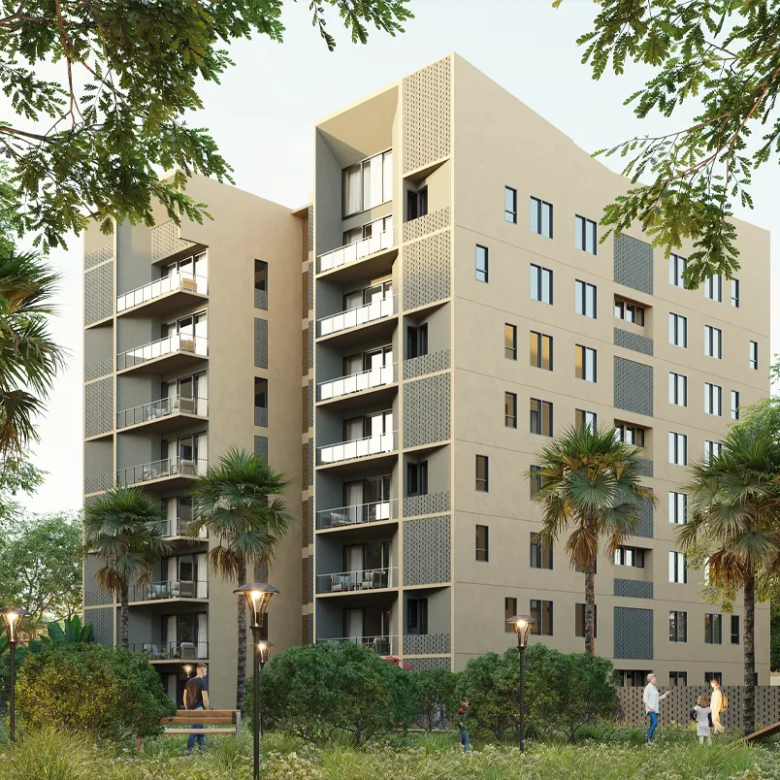 PROYECTO GREEN VALLEY – VALLE VERDE I , SANTIAGO DE LOS CABALLEROS.