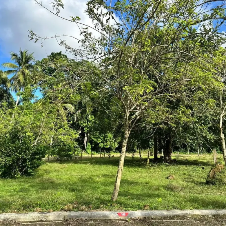 RESIDENCIAL CORINA I – CARRETERA TURISTICA, PUERTO PLATA.