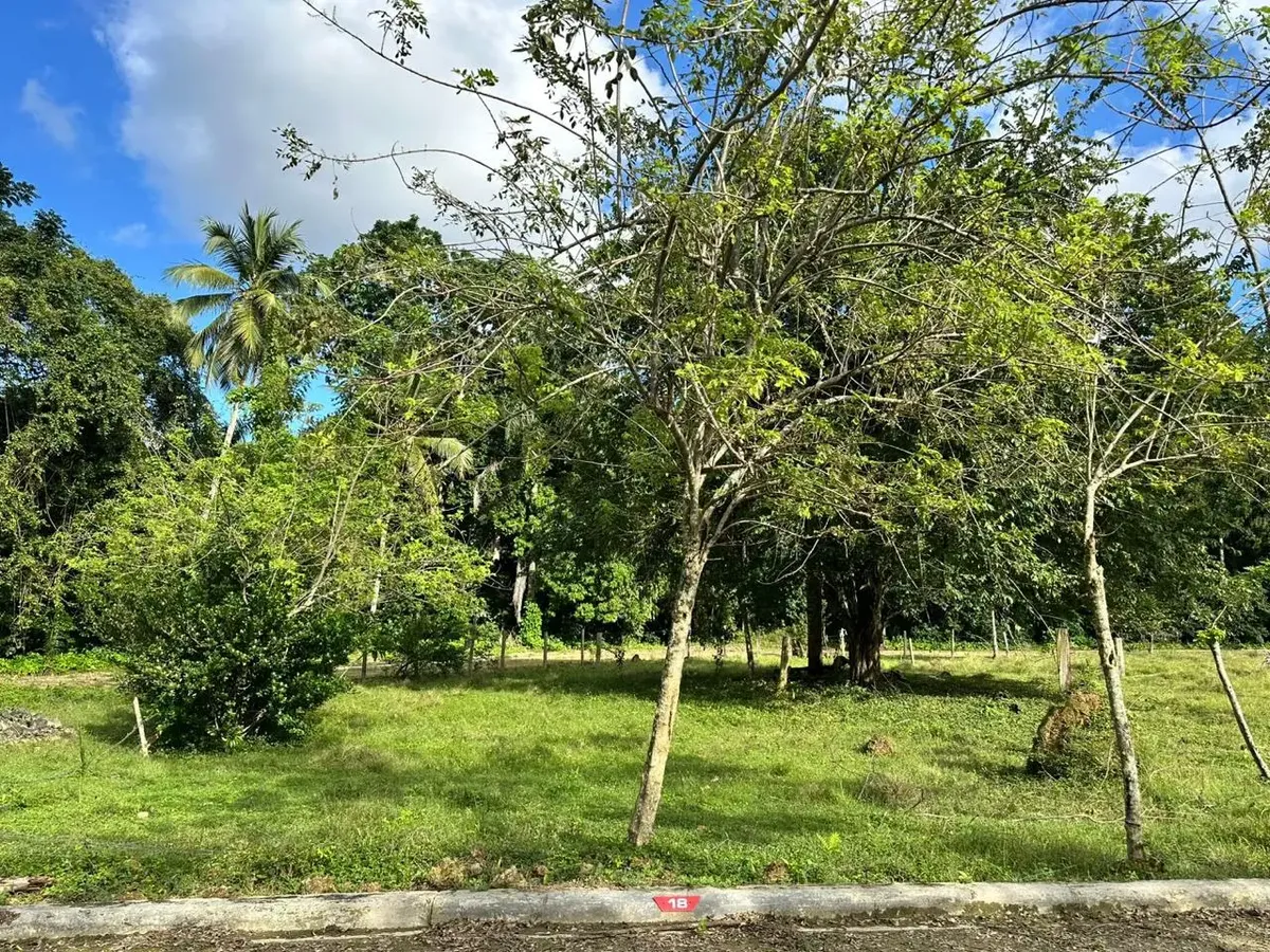 RESIDENCIAL CORINA I – CARRETERA TURISTICA, PUERTO PLATA.