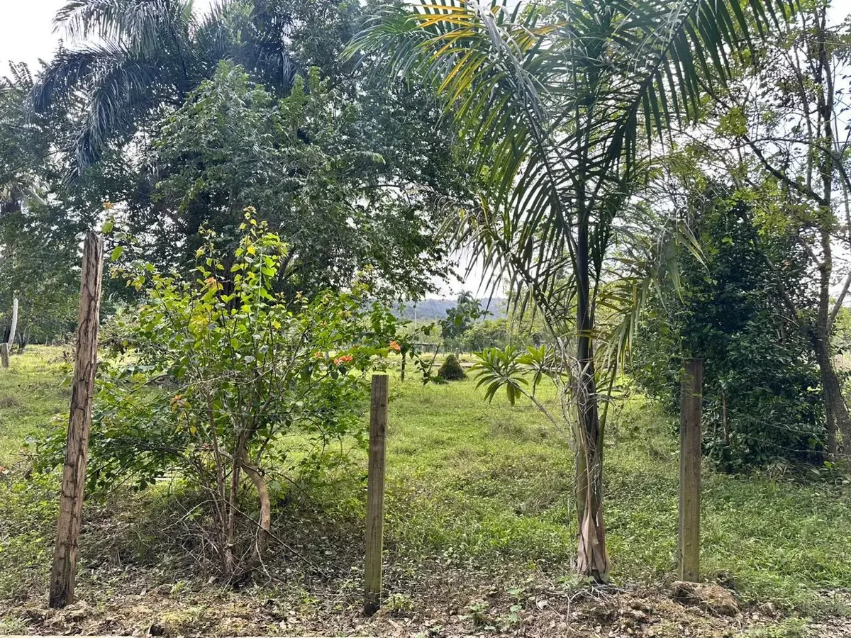 RESIDENCIAL CORINA I – CARRETERA TURISTICA, PUERTO PLATA.