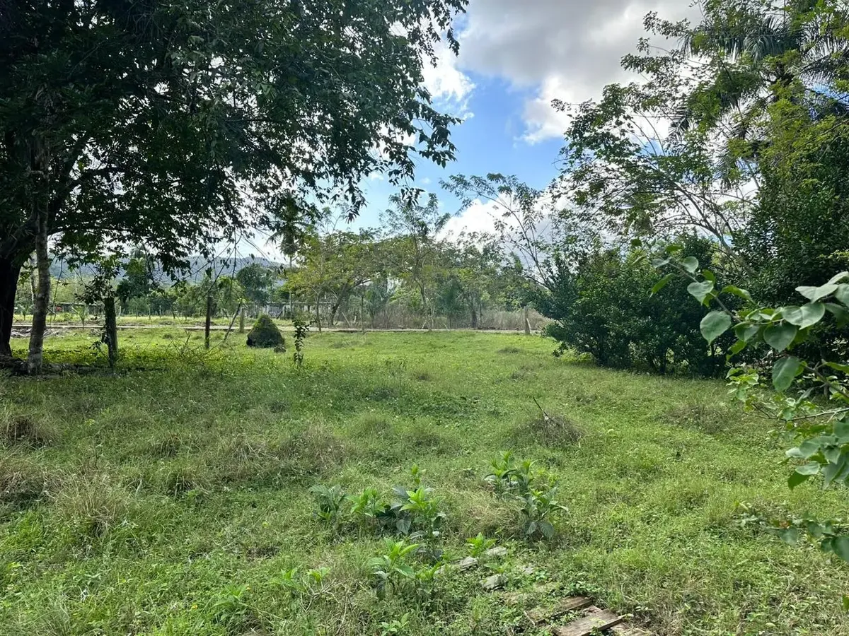 RESIDENCIAL CORINA I – CARRETERA TURISTICA, PUERTO PLATA.