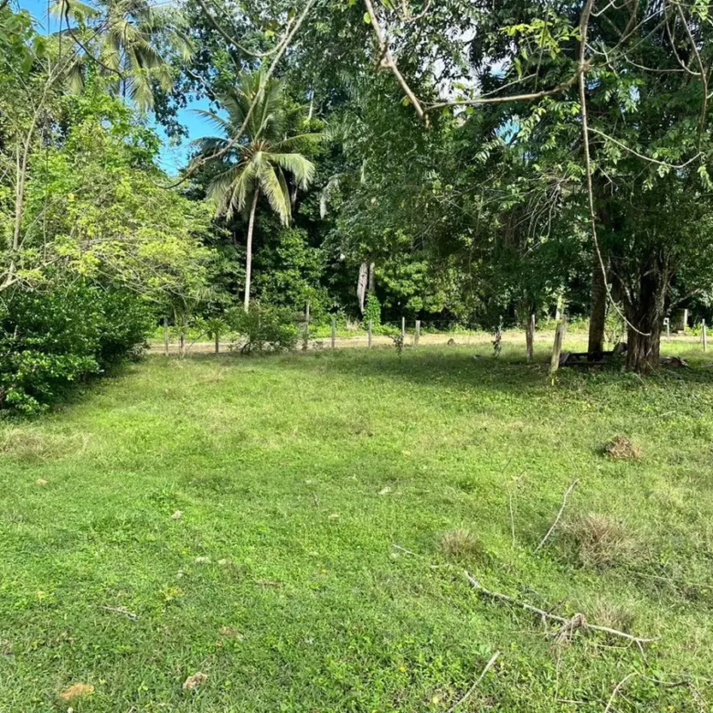 RESIDENCIAL CORINA I – CARRETERA TURISTICA, PUERTO PLATA.