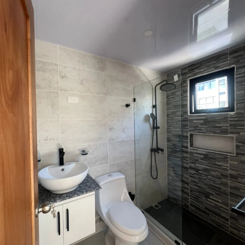 RESIDENCIAL GABRIEL II – 27 DE FEBRERO, SANTIAGO