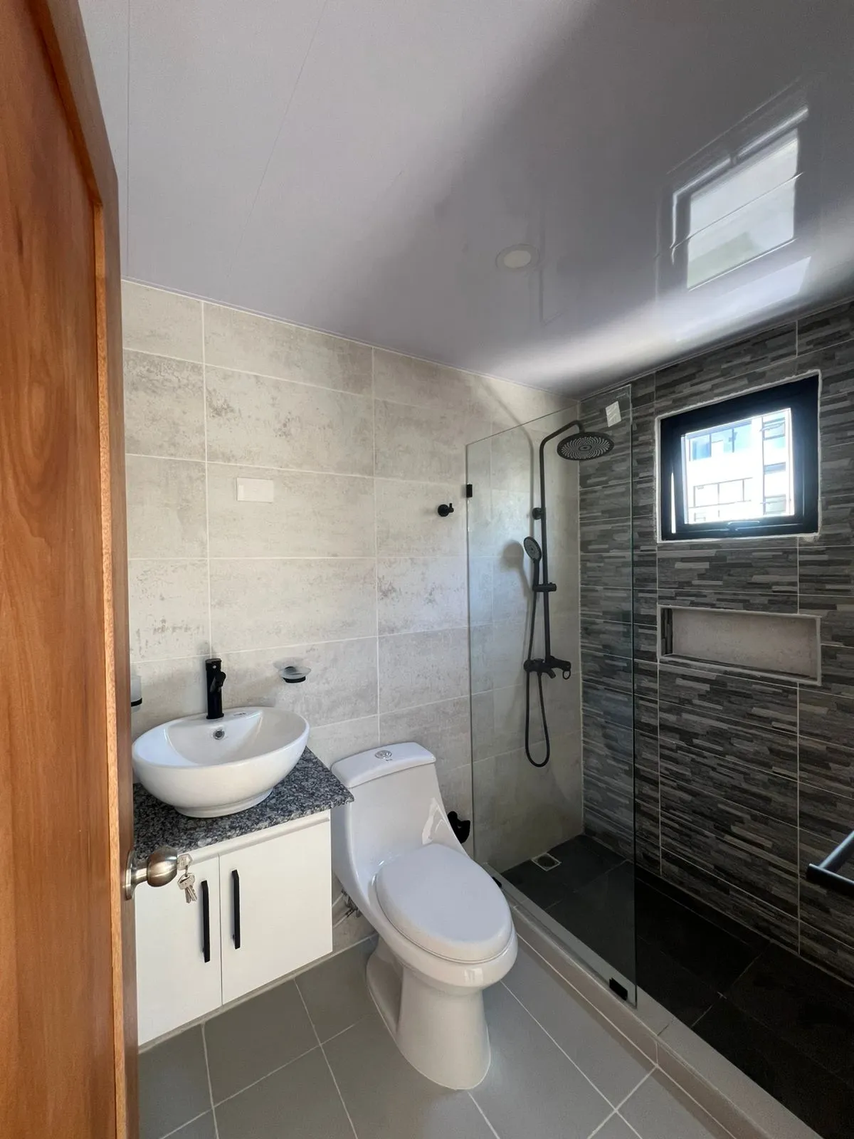 RESIDENCIAL GABRIEL II – 27 DE FEBRERO, SANTIAGO