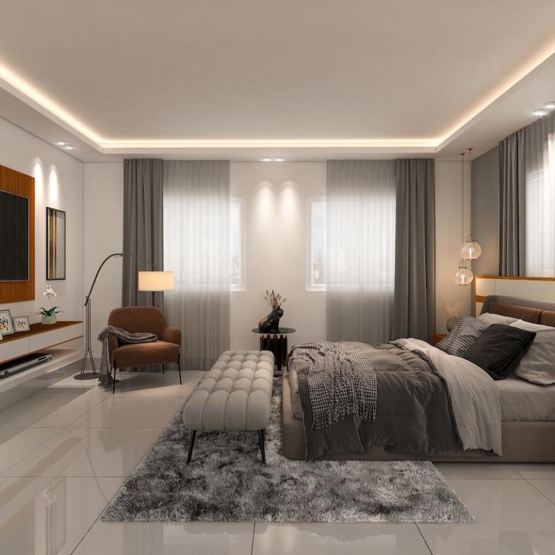 RESIDENCIAL QUATTRO – SANTIAGO DE LOS CABALLEROS, LA MORALEJA.