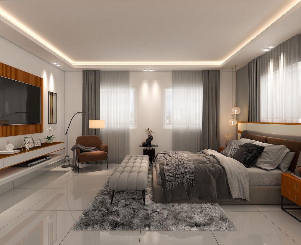 RESIDENCIAL QUATTRO – SANTIAGO DE LOS CABALLEROS, LA MORALEJA.