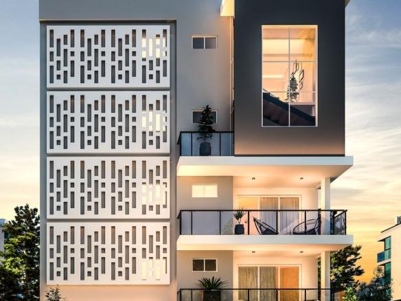 RESIDENCIAL QUATTRO – SANTIAGO DE LOS CABALLEROS, LA MORALEJA.