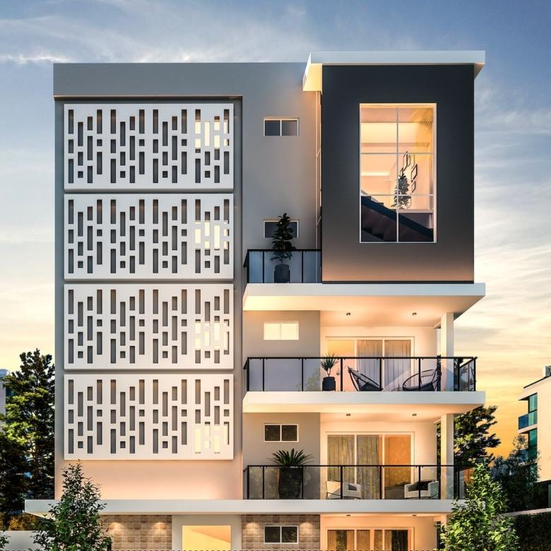 RESIDENCIAL QUATTRO – SANTIAGO DE LOS CABALLEROS, LA MORALEJA.
