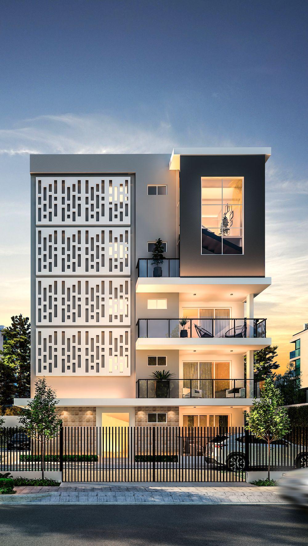 RESIDENCIAL QUATTRO – SANTIAGO DE LOS CABALLEROS, LA MORALEJA.