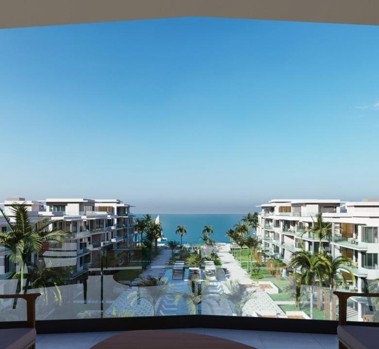 STELLA OCEN RESIDENCES – PUERTO PLATA.
