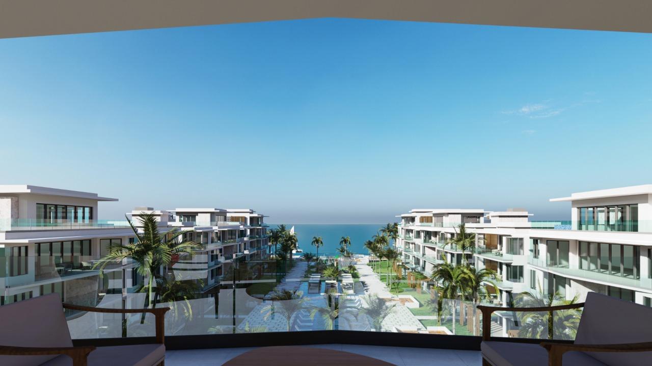 STELLA OCEN RESIDENCES – PUERTO PLATA.