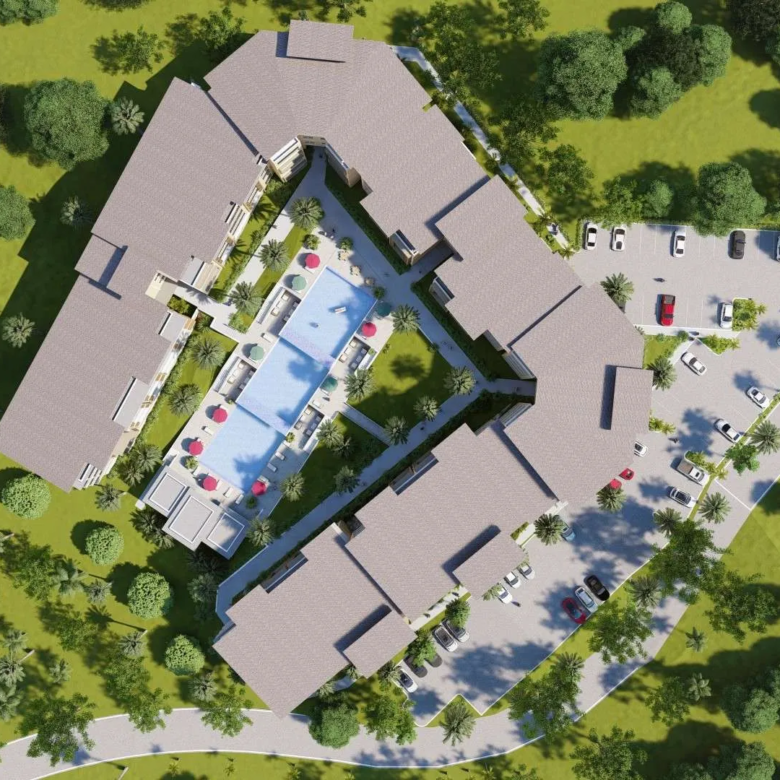 APARTAMENTOS EN VENTA EN SUNSET PARK – SOSÚA, PUERTO PLATA