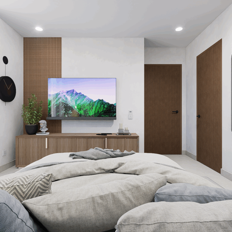RESIDENCIAL ESPAZO II – SANTIAGO