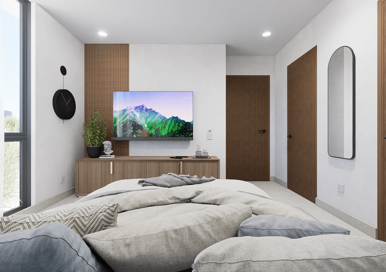 RESIDENCIAL ESPAZO II – SANTIAGO
