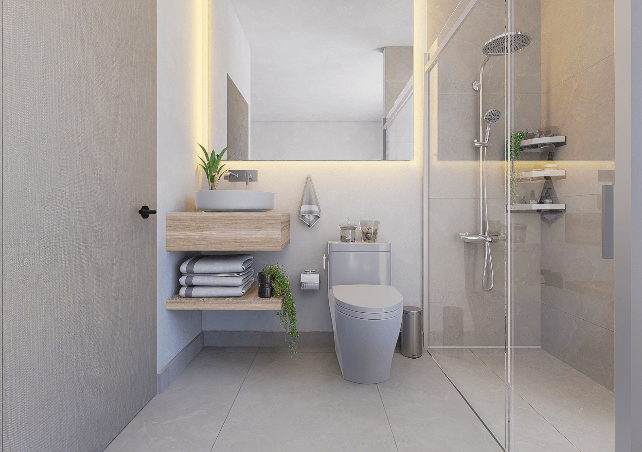 RESIDENCIAL ESPAZO II – SANTIAGO