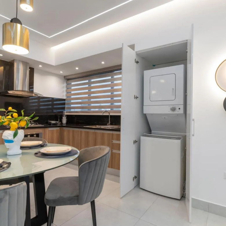 TORRE PORTO LUXURY 09 – SANTIAGO DE LOS CABALLEROS, LA ESMERALDA.