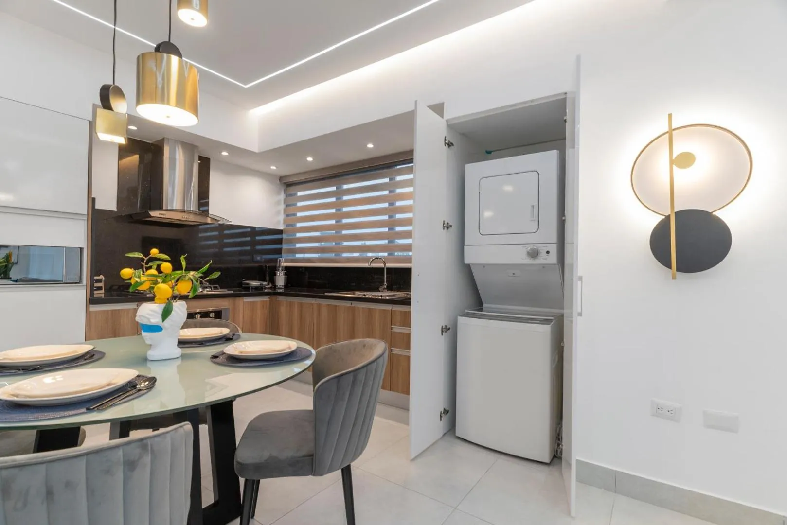TORRE PORTO LUXURY 09 – SANTIAGO DE LOS CABALLEROS, LA ESMERALDA.