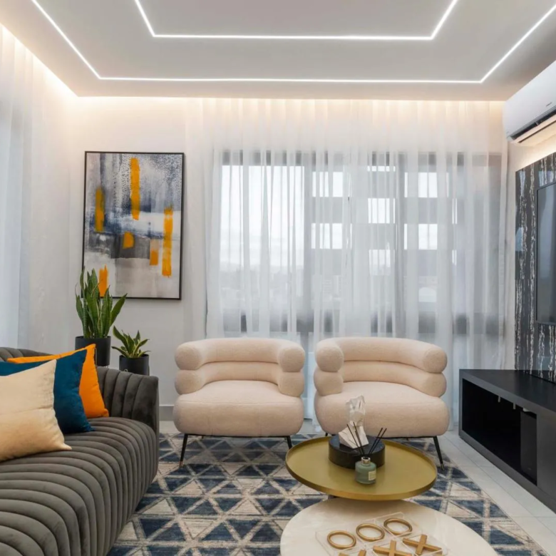 TORRE PORTO LUXURY 09 – SANTIAGO DE LOS CABALLEROS, LA ESMERALDA.