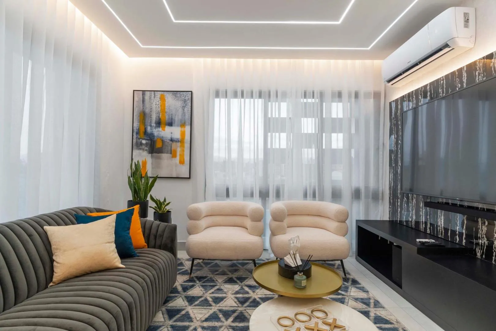 TORRE PORTO LUXURY 09 – SANTIAGO DE LOS CABALLEROS, LA ESMERALDA.