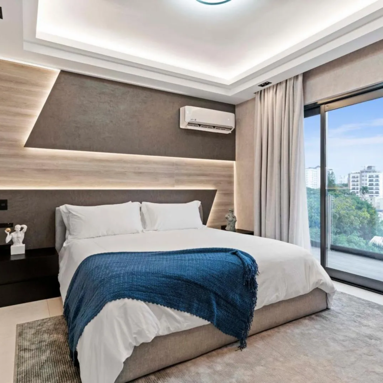 TORRE PORTO LUXURY 09 – SANTIAGO DE LOS CABALLEROS, LA ESMERALDA.