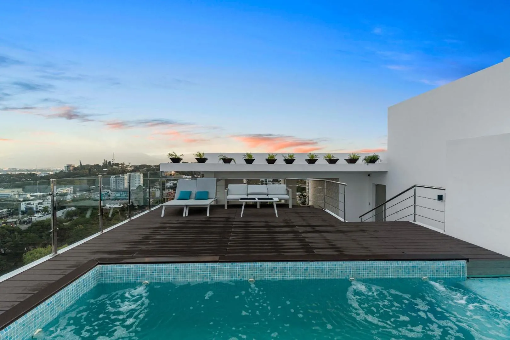 TORRE PORTO LUXURY 09 – SANTIAGO DE LOS CABALLEROS, LA ESMERALDA.