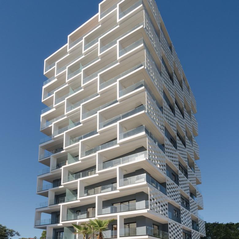 TORRE PORTO LUXURY 09 – SANTIAGO DE LOS CABALLEROS, LA ESMERALDA.