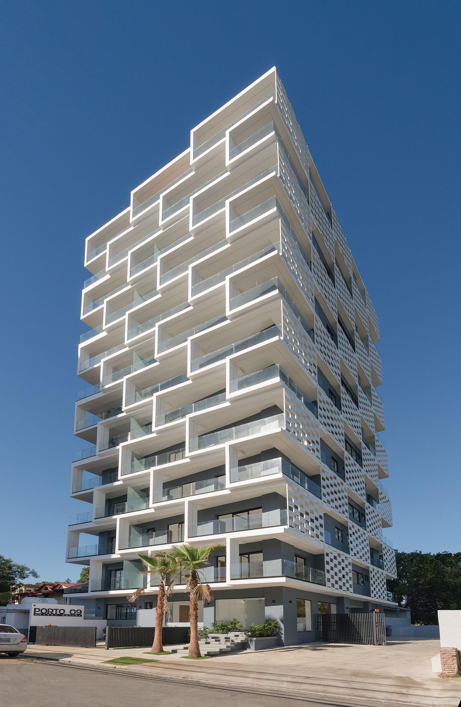 TORRE PORTO LUXURY 09 – SANTIAGO DE LOS CABALLEROS, LA ESMERALDA.