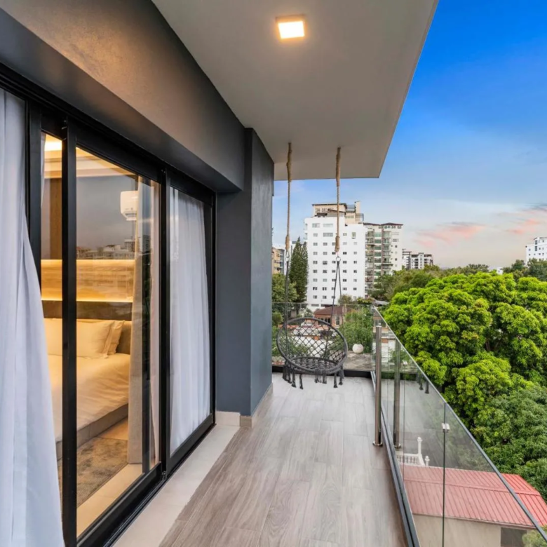 TORRE PORTO LUXURY 09 – SANTIAGO DE LOS CABALLEROS, LA ESMERALDA.