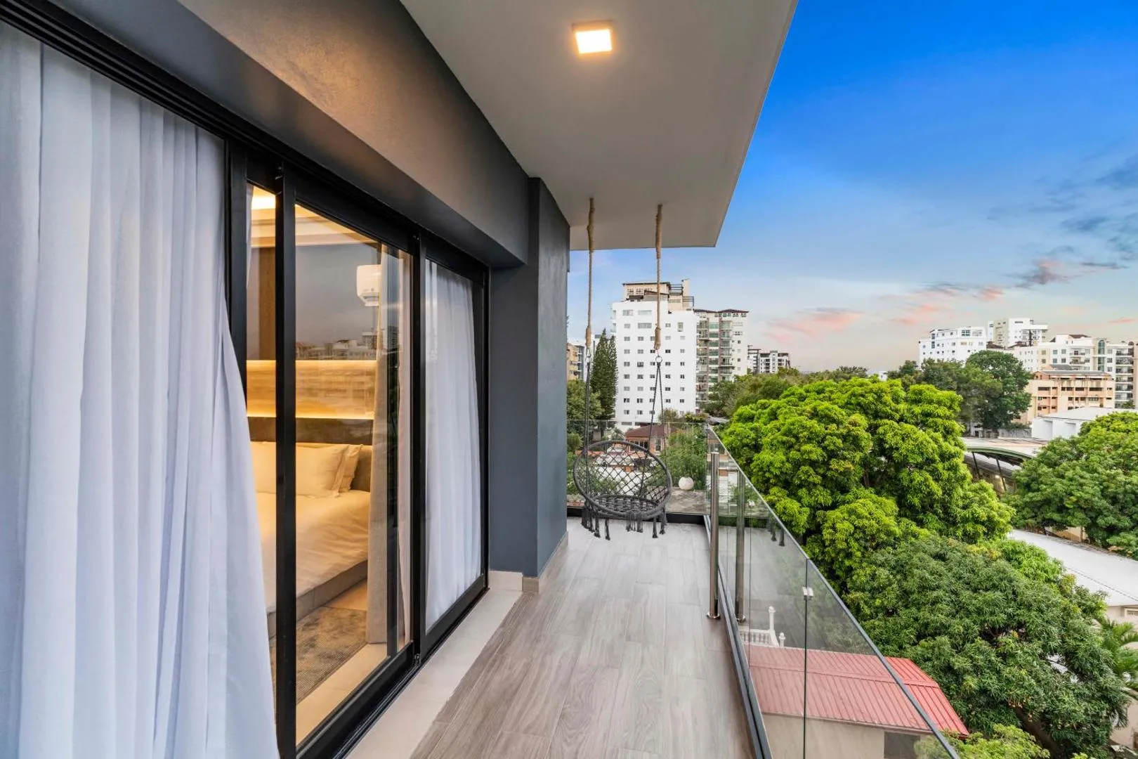 TORRE PORTO LUXURY 09 – SANTIAGO DE LOS CABALLEROS, LA ESMERALDA.