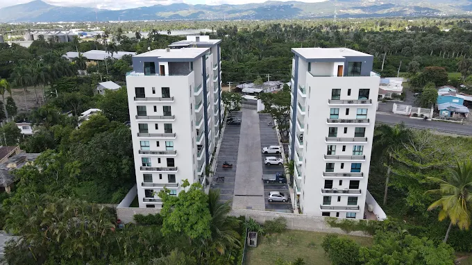 TORRE VEZA – SANTIAGO DE LOS CABALLEROS, LICEY.