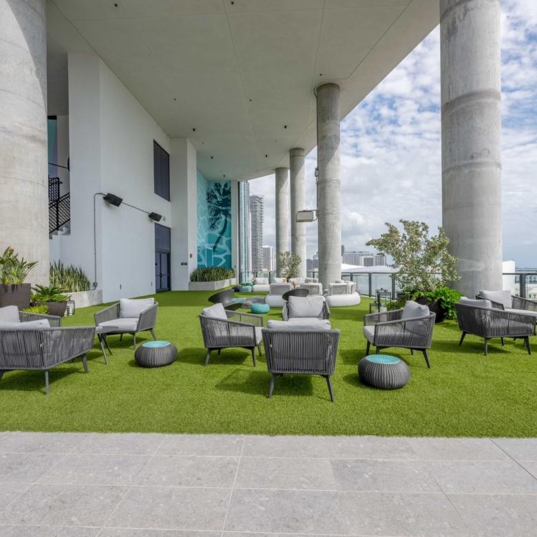 THE ELSER HOTEL RESIDENCES – MIAMI.