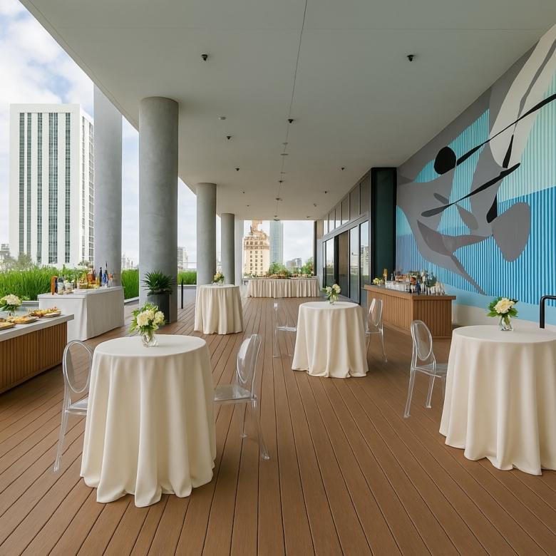 THE ELSER HOTEL RESIDENCES – MIAMI.