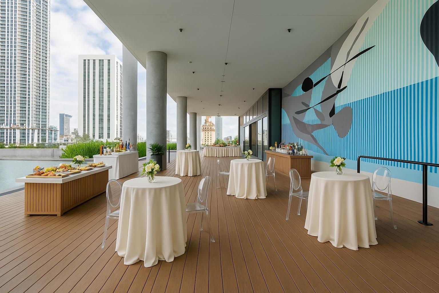 THE ELSER HOTEL RESIDENCES – MIAMI.