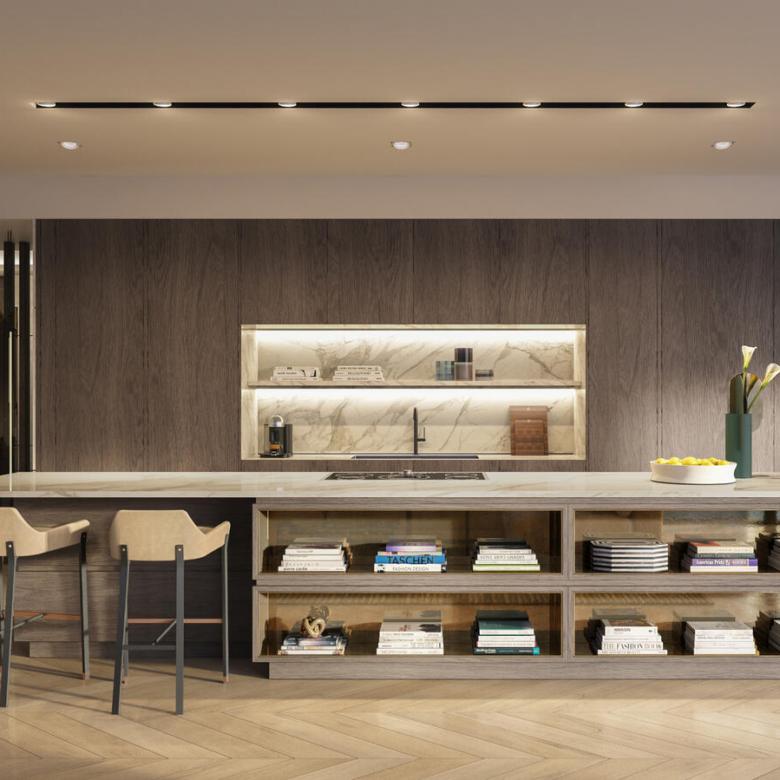 WALDORF ASTORIA RESIDENCES – MIAMI, USA.