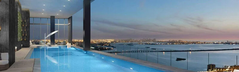 WALDORF ASTORIA RESIDENCES – MIAMI, USA.