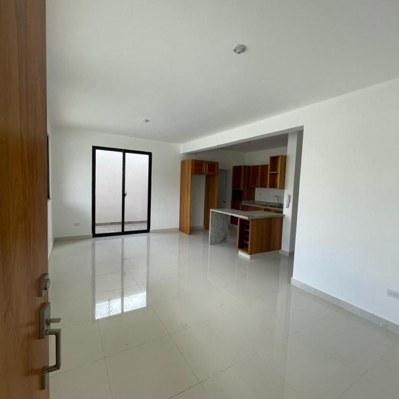 APARTAMENTOS EN VENTA EN RESIDENCIAL EL SAMAN – EL EMBRUJO III, SANTIAGO | PROYECTO LISTO